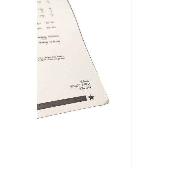 Willabee & Ward Super Bowl XIV Patch Pittsburgh Steelers vs Los Angeles Vintage - Picture 4 of 4